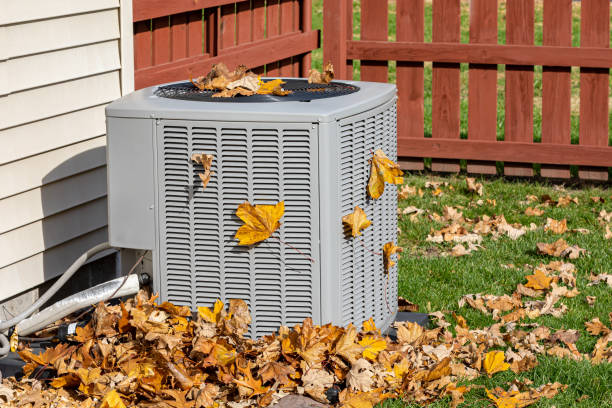 Best HVAC Software and Technology in Danvers, IL