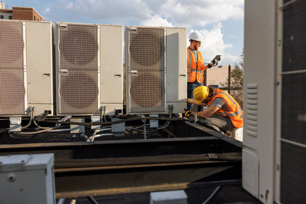 Best Residential HVAC in Danvers, IL