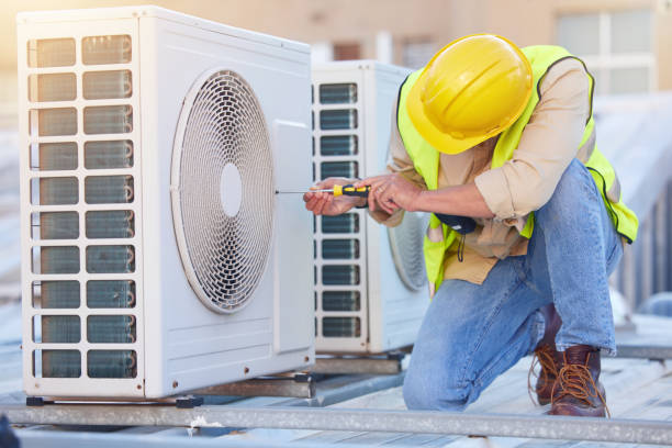 Best HVAC Financing and Leasing in Danvers, IL