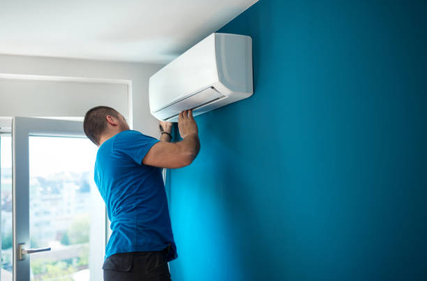 Best Air Filters and Purifiers in Danvers, IL