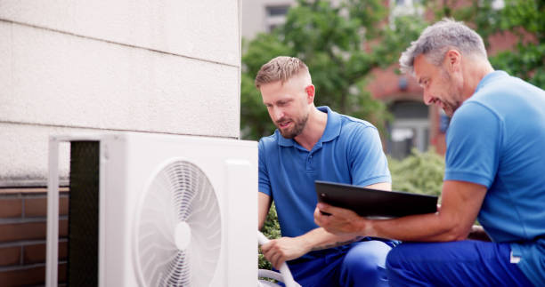 Reliable Danvers, IL HVAC Solutions