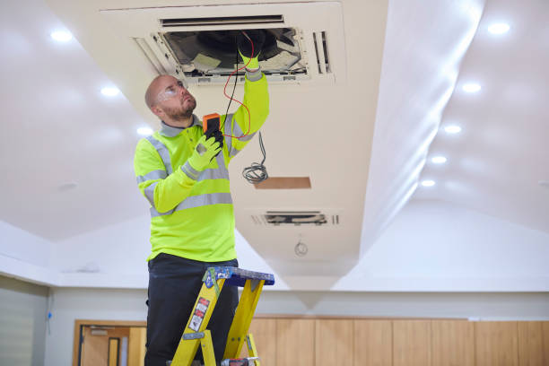 Best HVAC Equipment and Components in Danvers, IL