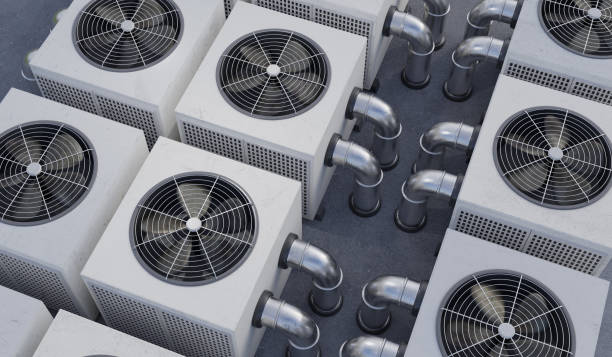 Best HVAC Retrofitting and Upgrading in Danvers, IL