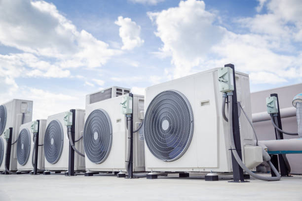 Best Residential HVAC in Danvers, IL