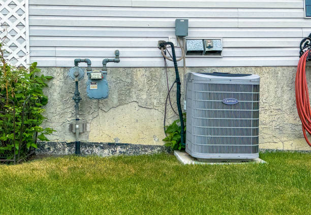 Best HVAC for Healthcare Facilities in Danvers, IL